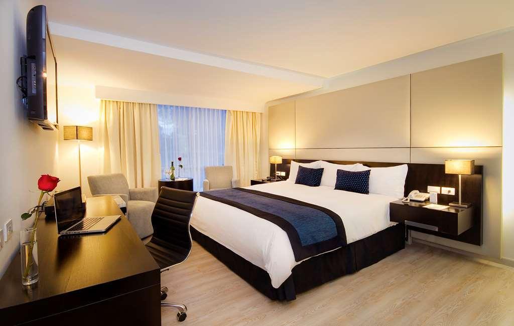 Oro Verde Cuenca Room photo
