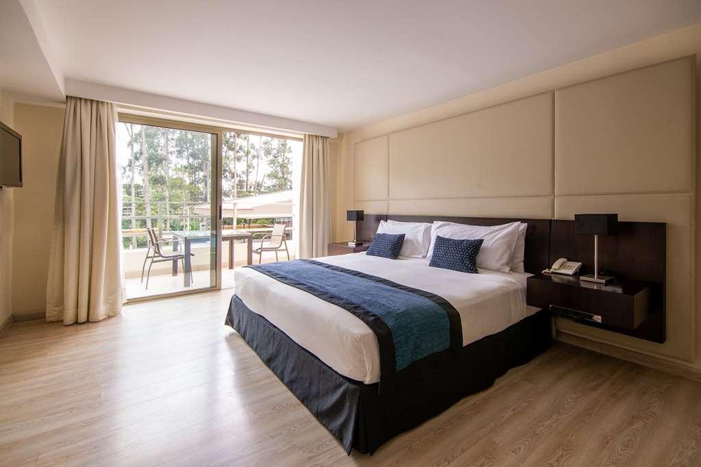 Oro Verde Cuenca Room photo